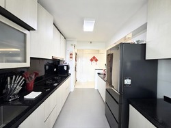 Blk 287B Compassvale Cape (Sengkang), HDB 5 Rooms #598411001